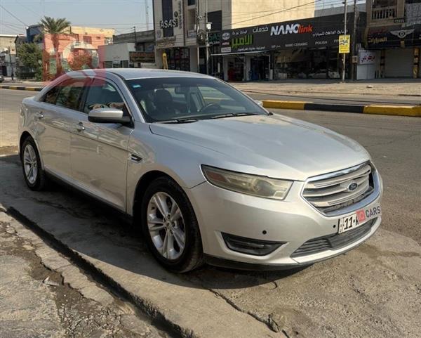 فورد تورس 2013 للبيع في العراق - رشيد